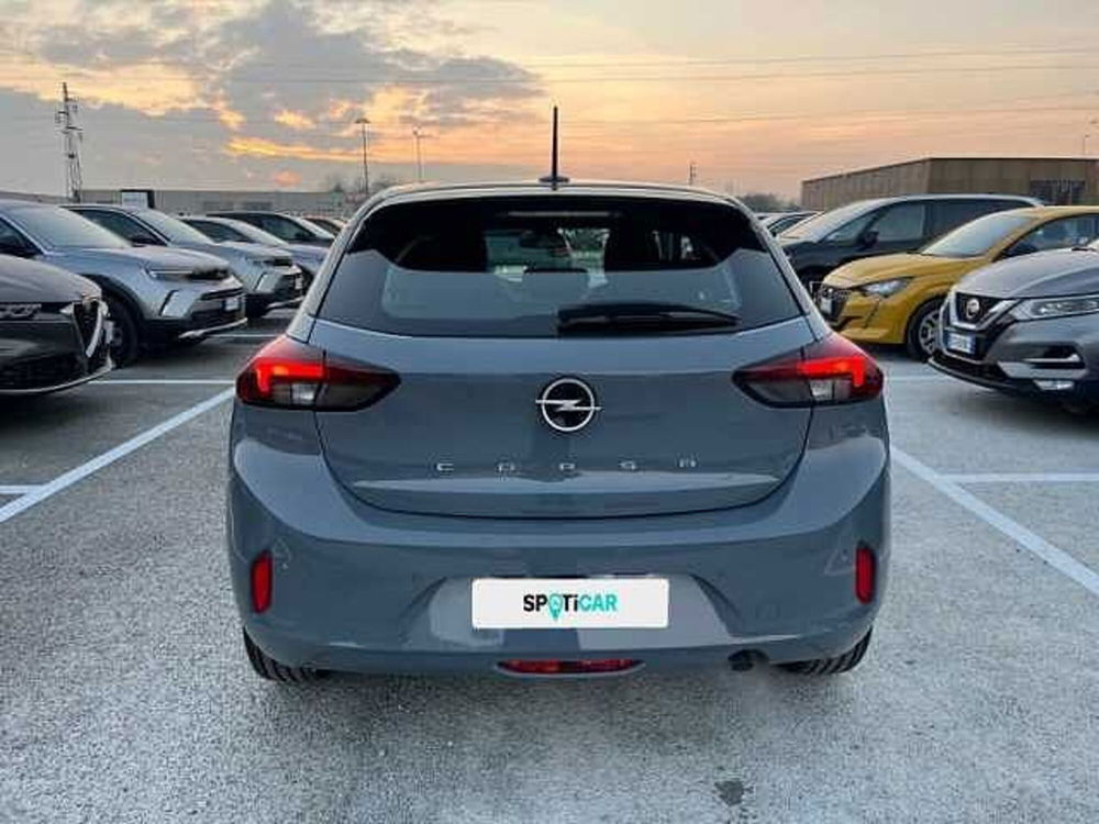 Opel Corsa nuova a Ravenna (5)