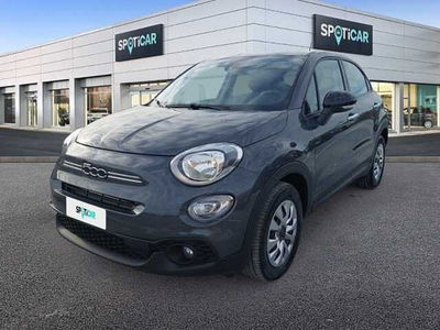 Fiat 500X 1.3 MultiJet 95 CV Hey Google del 2023 usata a Ravenna