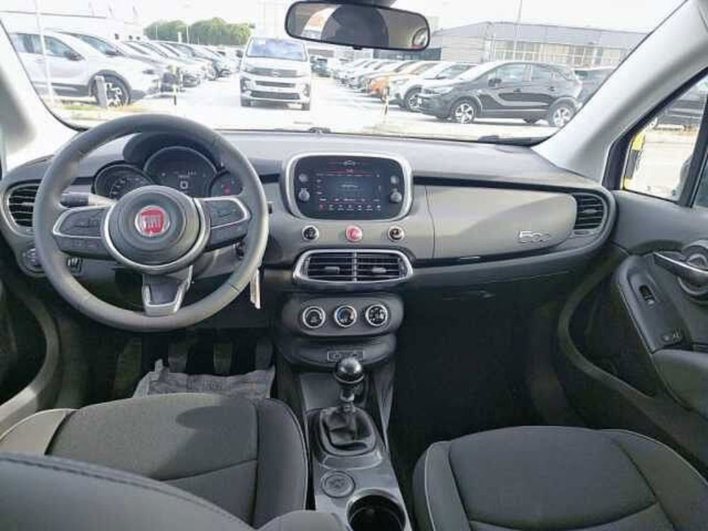 Fiat 500X usata a Ravenna (10)