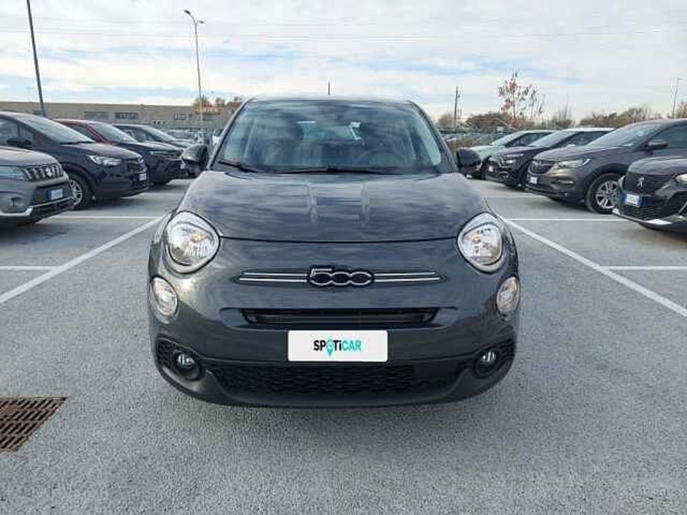 Fiat 500X usata a Ravenna (2)