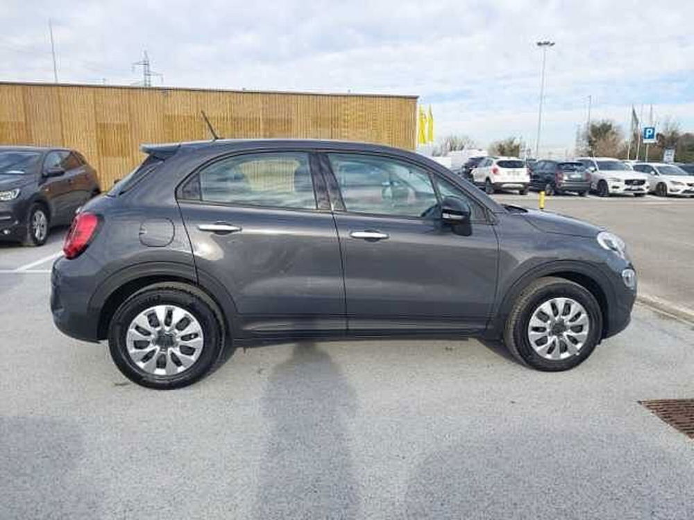 Fiat 500X usata a Ravenna (4)