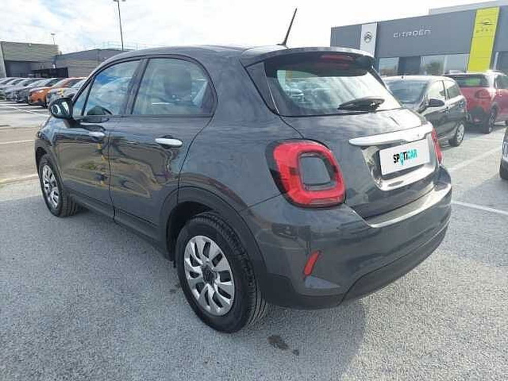 Fiat 500X usata a Ravenna (5)