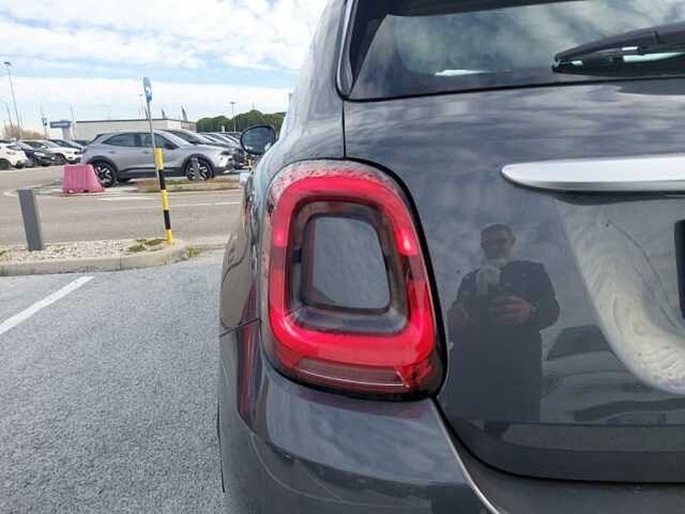 Fiat 500X usata a Ravenna (8)