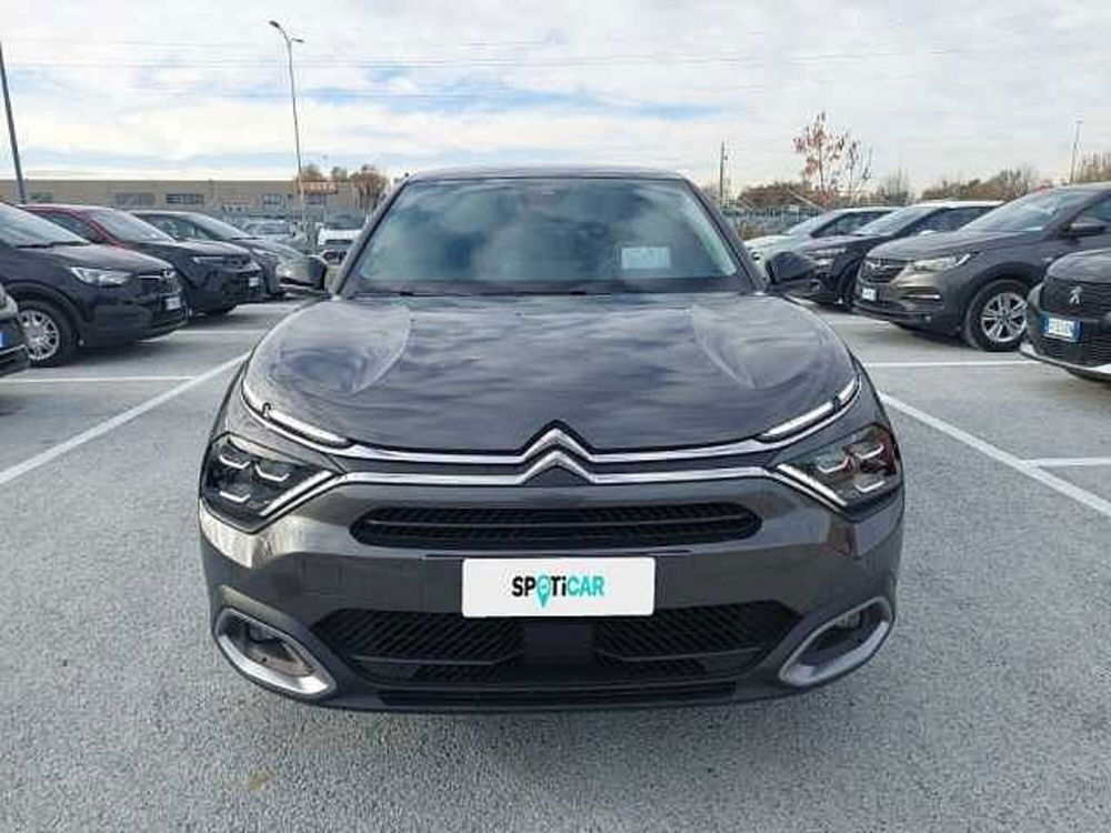 Citroen C4 usata a Ravenna (2)