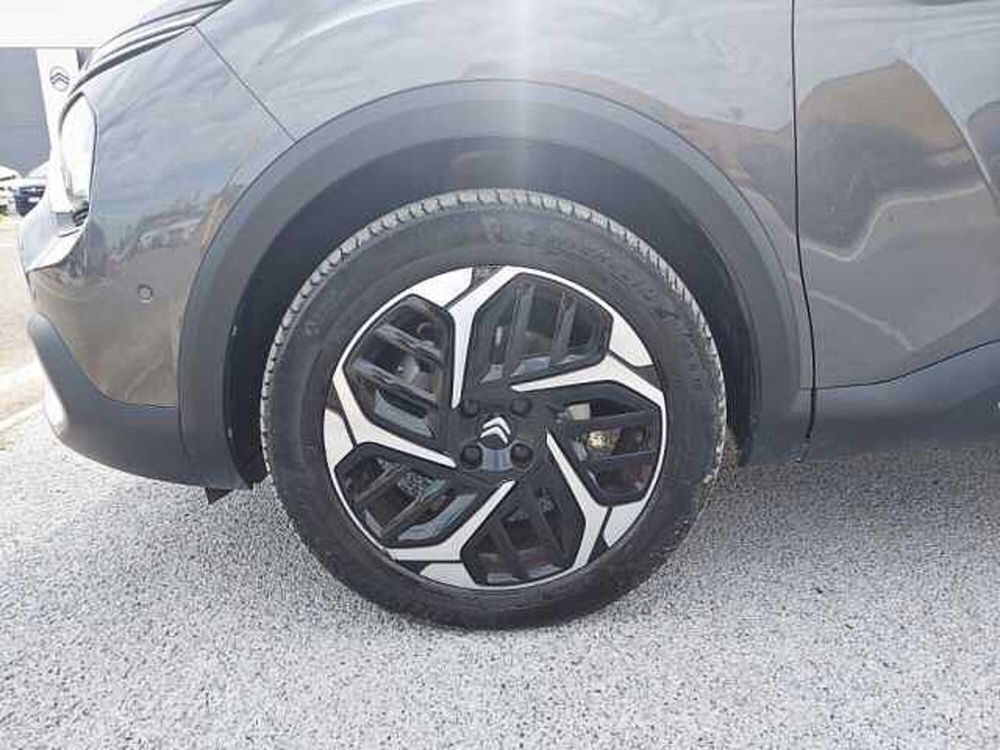 Citroen C4 usata a Ravenna (9)