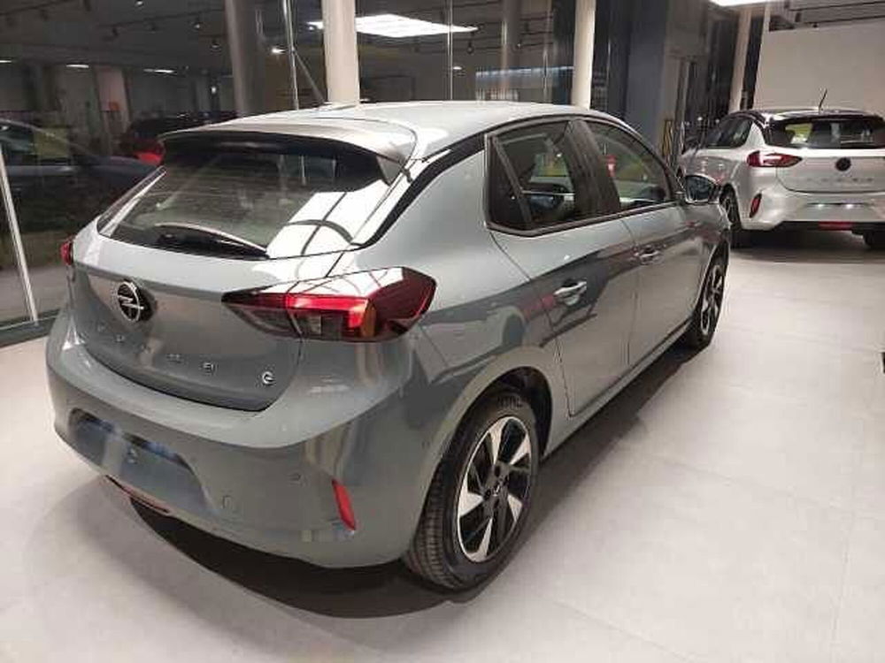 Opel Corsa-e usata a Ravenna (5)