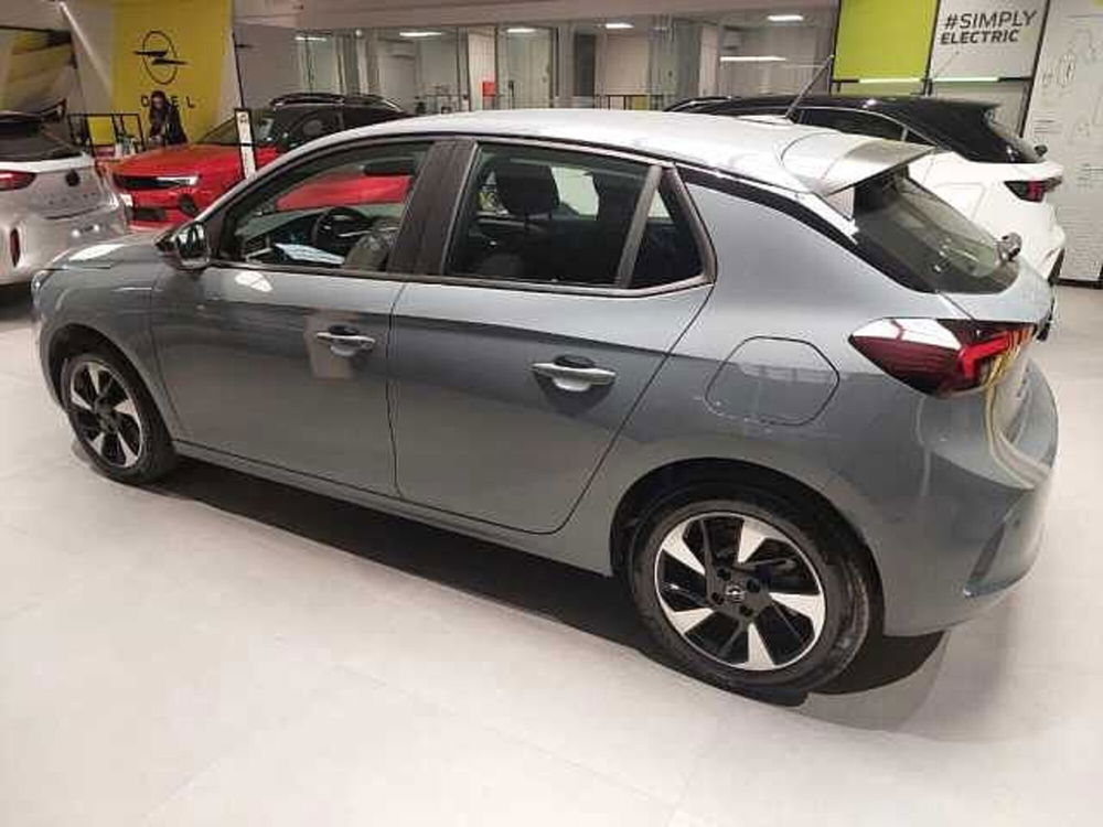 Opel Corsa-e usata a Ravenna (8)