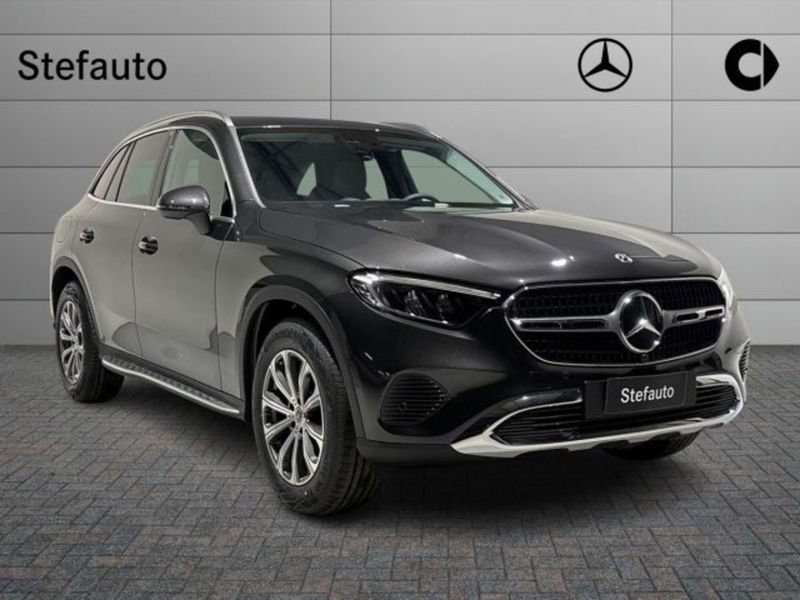 Mercedes-Benz GLC 220 d 4Matic Mild Hybrid AMG Advanced Plus nuova a Castel Maggiore