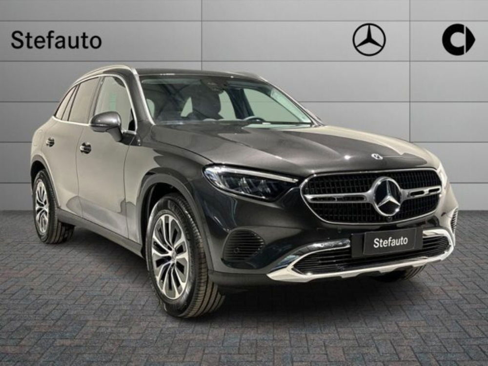 Mercedes-Benz GLC nuova a Bologna