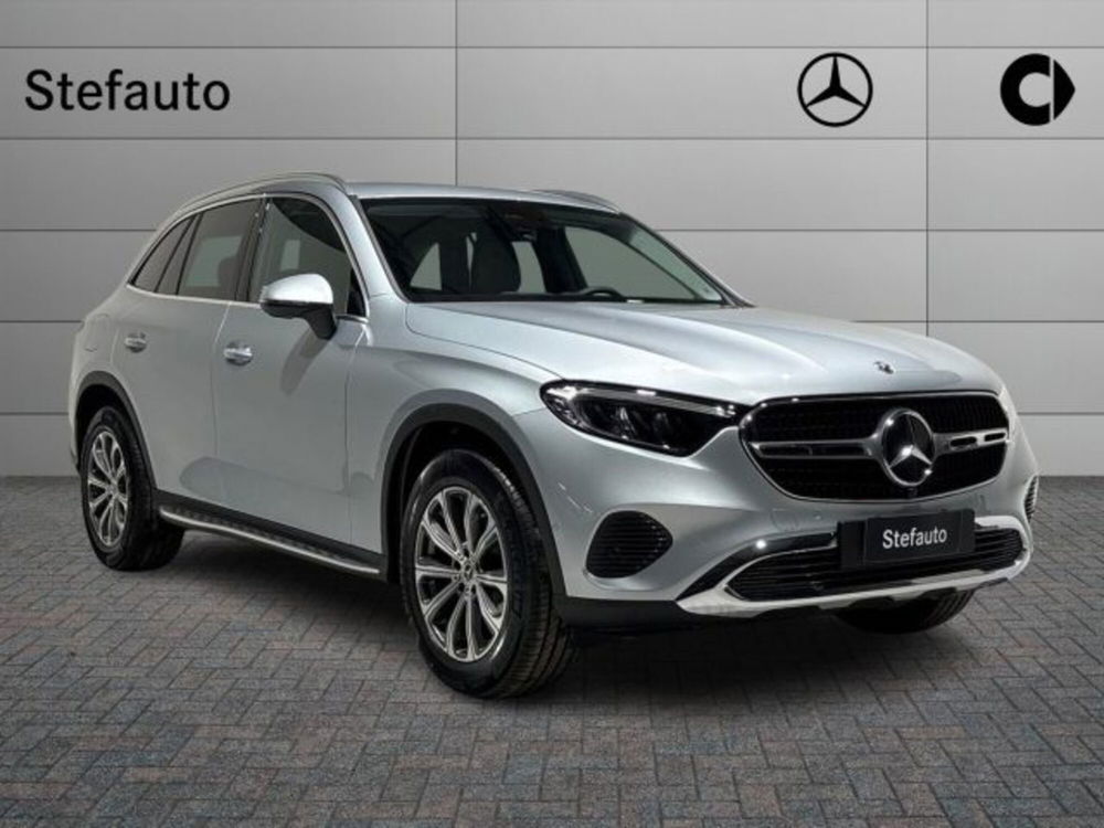 Mercedes-Benz GLC nuova a Bologna