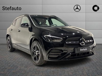 Mercedes-Benz GLA SUV 200 d AMG Line Premium Plus 4matic auto nuova a Castel Maggiore