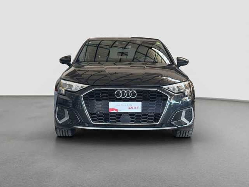 Audi A3 Sportback usata a Como (2)