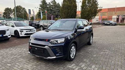 Ssangyong Tivoli 1.5 GDI Turbo 2WD nuova a Legnano