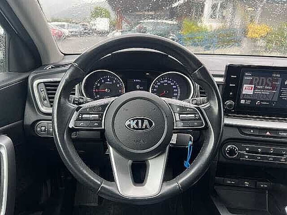 Kia XCeed usata a Firenze (5)