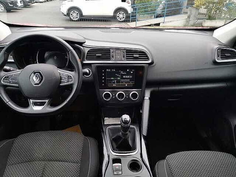 Renault Kadjar usata a Firenze (7)