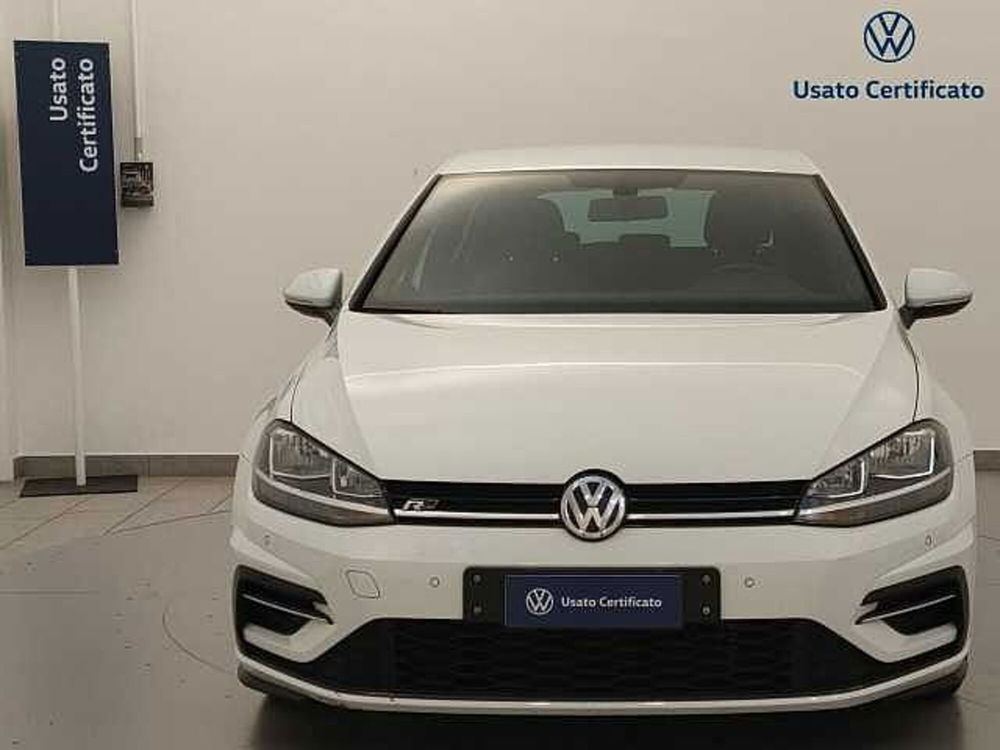 Volkswagen Golf usata a Varese (2)