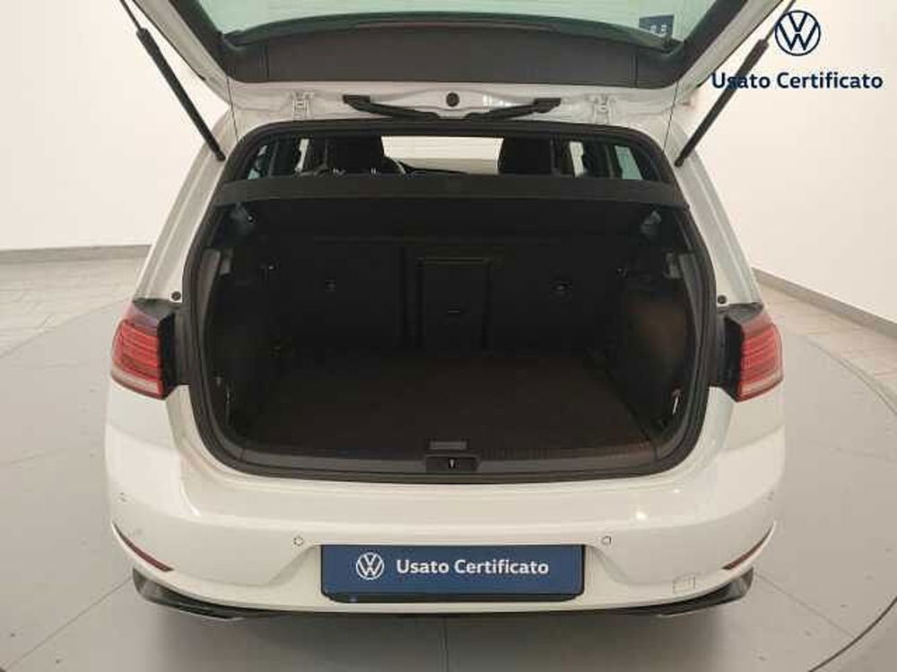 Volkswagen Golf usata a Varese (9)