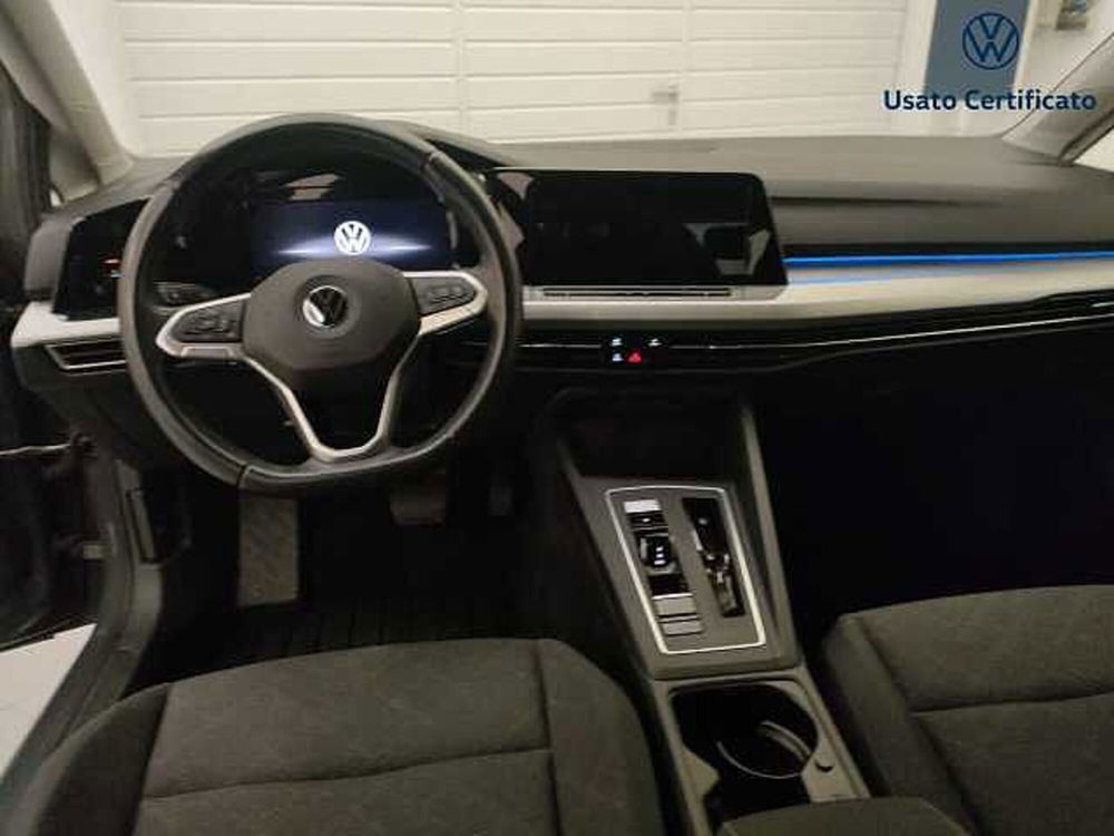 Volkswagen Golf usata a Varese (15)