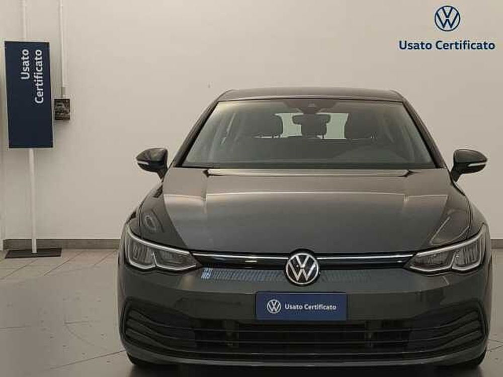 Volkswagen Golf usata a Varese (2)