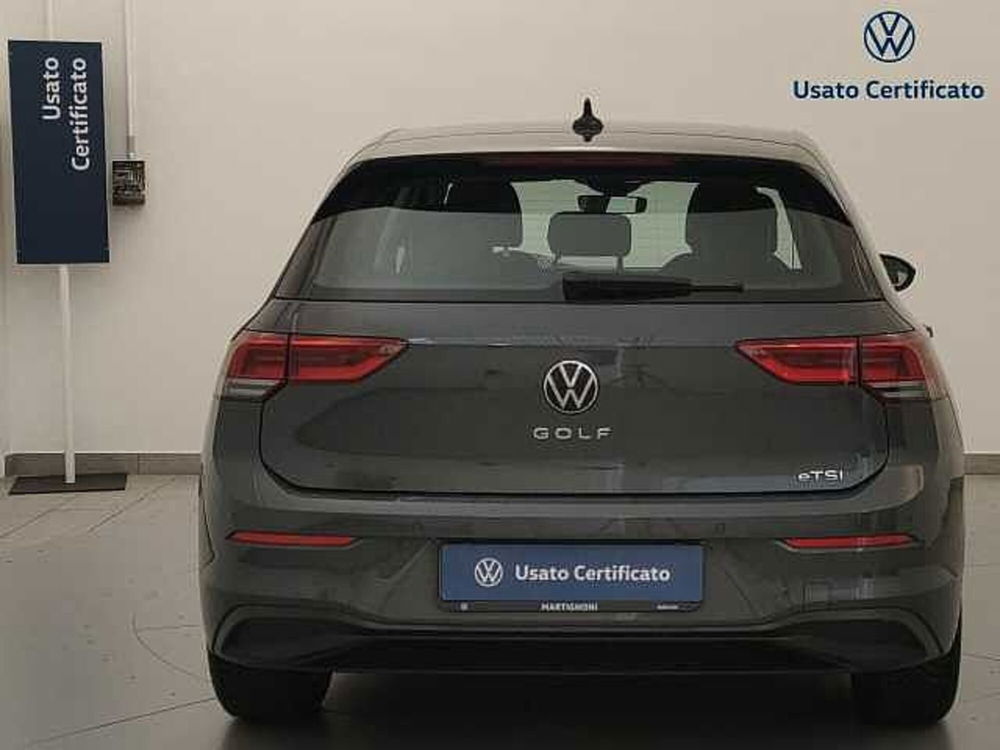 Volkswagen Golf usata a Varese (4)