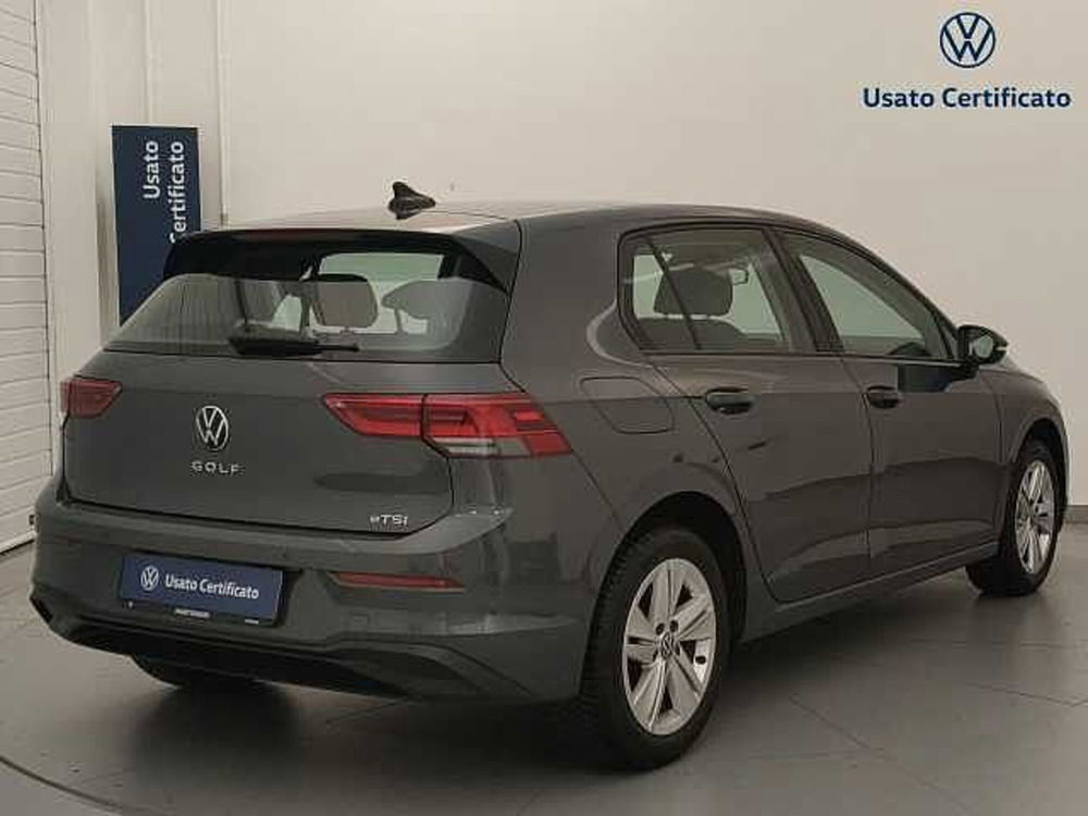 Volkswagen Golf usata a Varese (5)