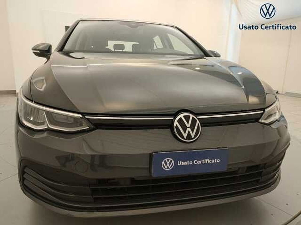 Volkswagen Golf usata a Varese (6)