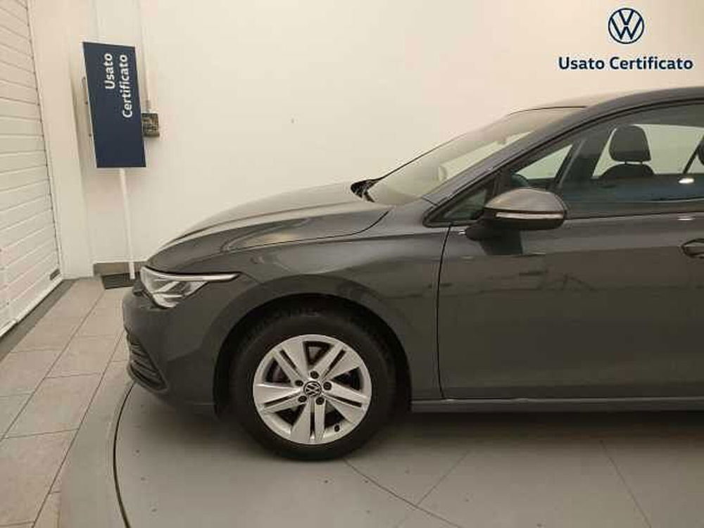 Volkswagen Golf usata a Varese (7)