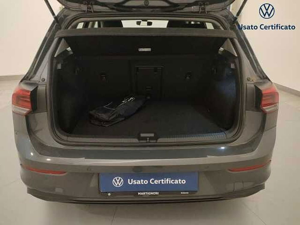 Volkswagen Golf usata a Varese (9)