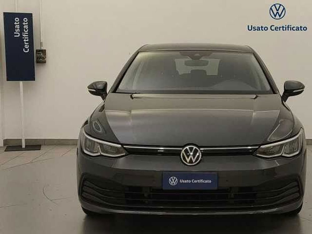 Volkswagen Golf usata a Varese (2)