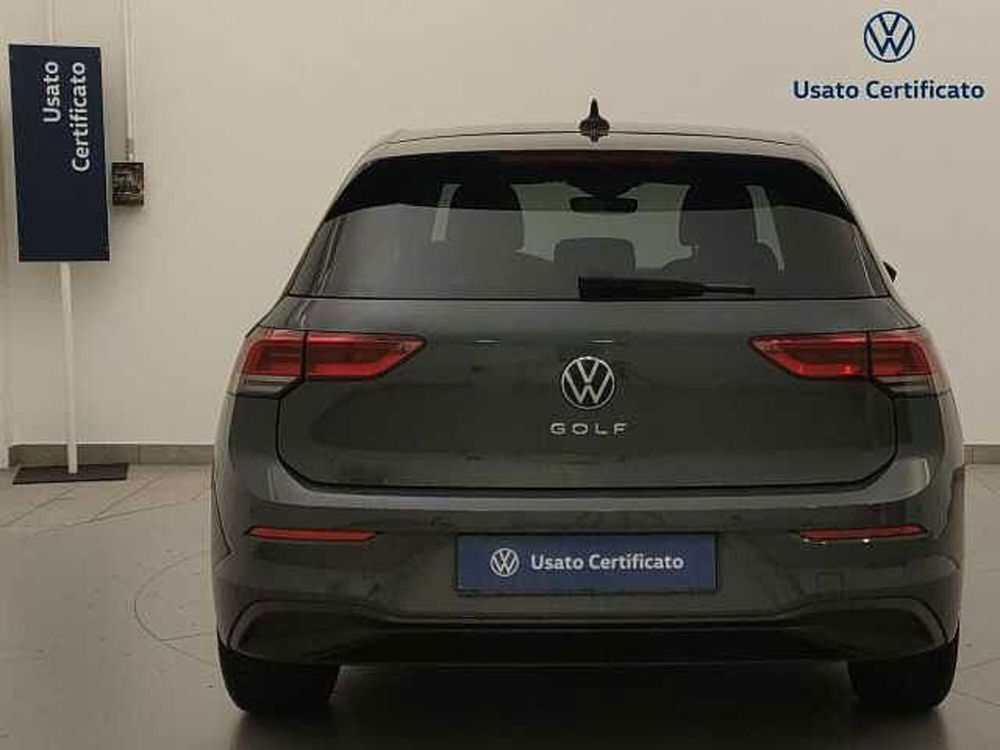 Volkswagen Golf usata a Varese (4)