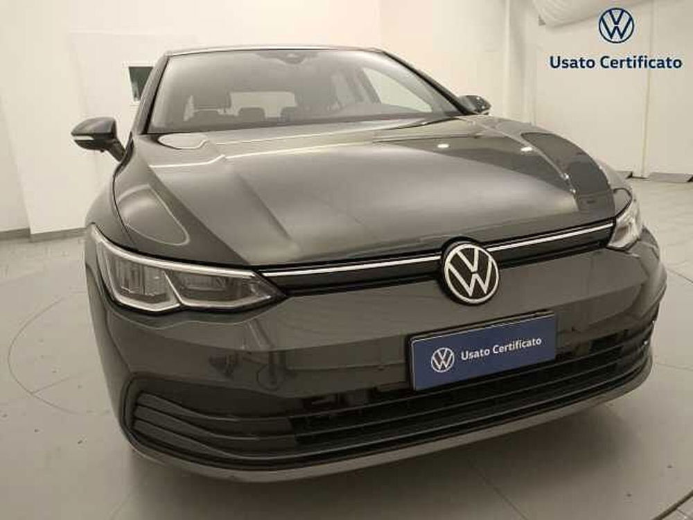 Volkswagen Golf usata a Varese (6)