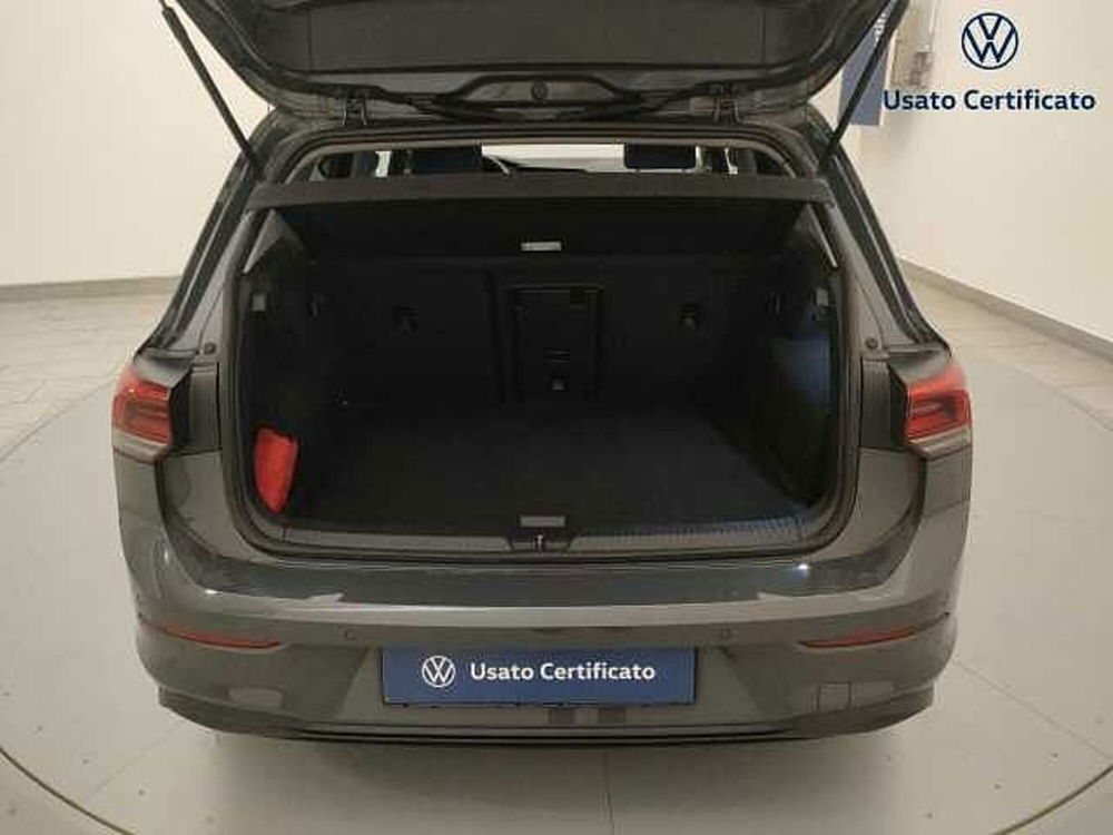 Volkswagen Golf usata a Varese (9)