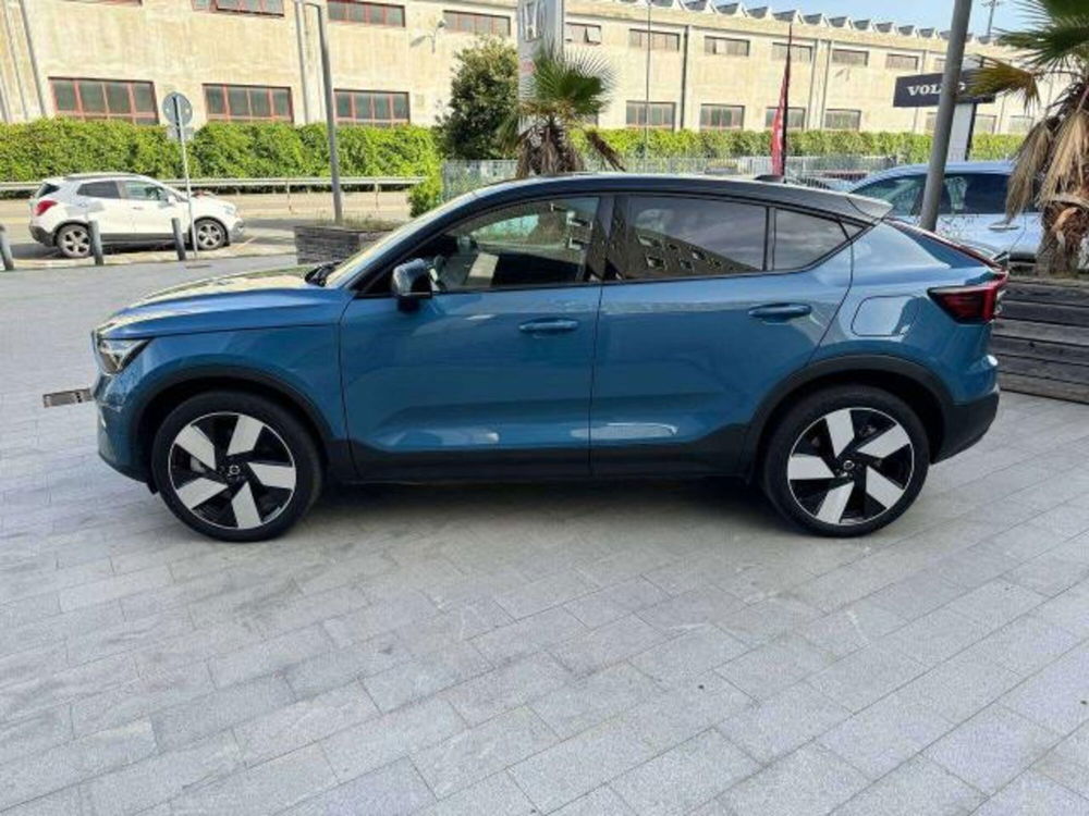 Volvo C40 usata a Savona (2)