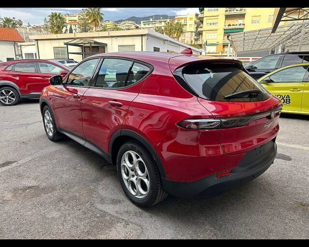 Alfa Romeo Tonale nuova a Alessandria (11)