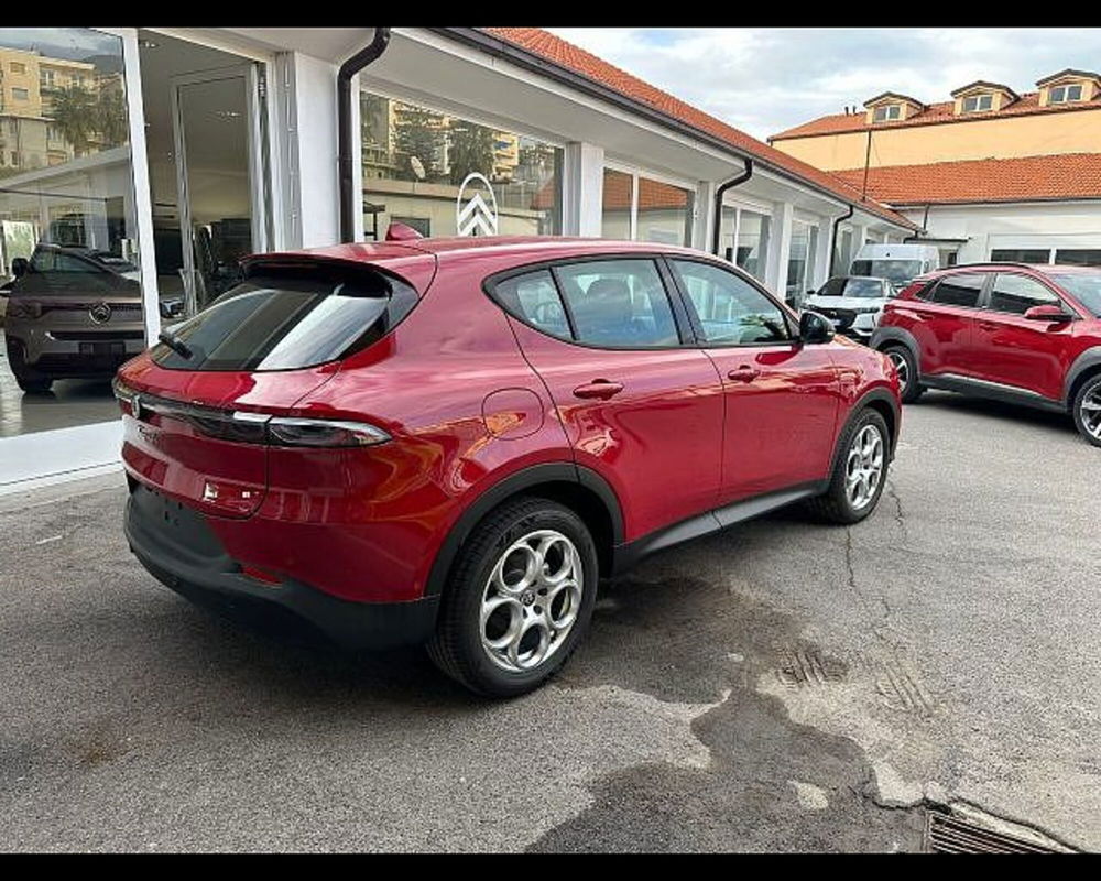 Alfa Romeo Tonale nuova a Alessandria (3)