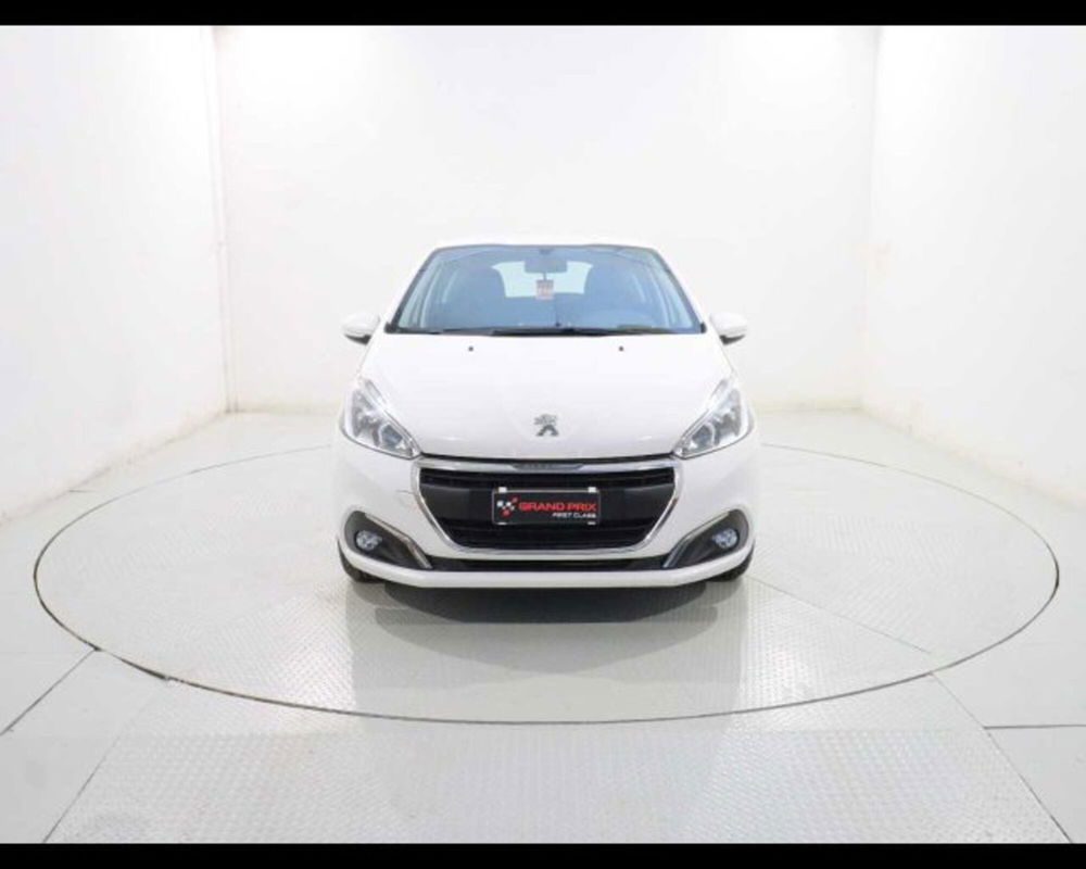 Peugeot 208 usata a Bologna