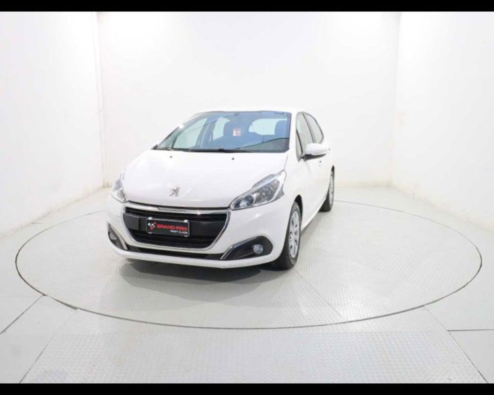 Peugeot 208 usata a Bologna (2)