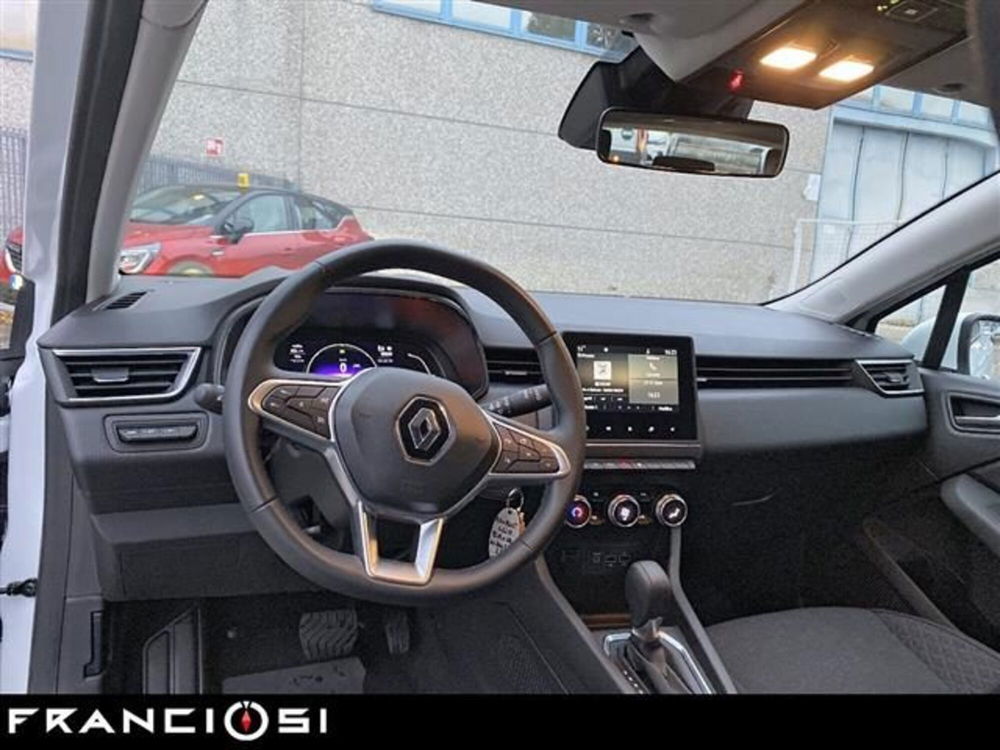 Renault Clio usata a Modena (6)