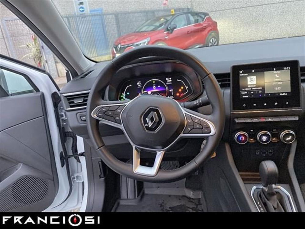 Renault Clio usata a Modena (7)