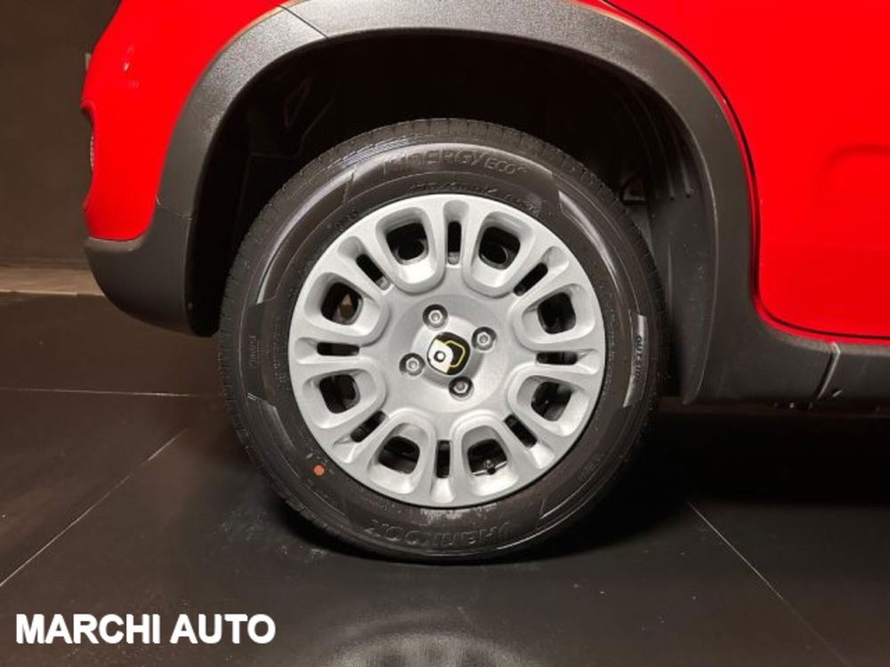 Fiat Panda nuova a Perugia (9)