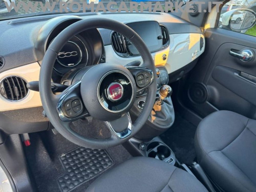 Fiat 500 usata a Roma (10)