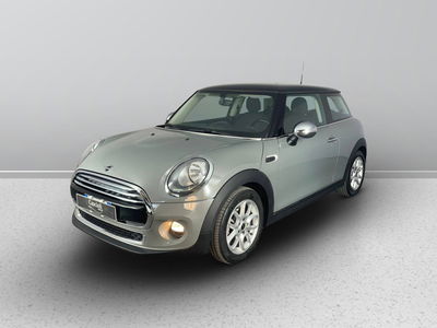 MINI Mini 1.5 Cooper D  del 2017 usata a San Benedetto del Tronto