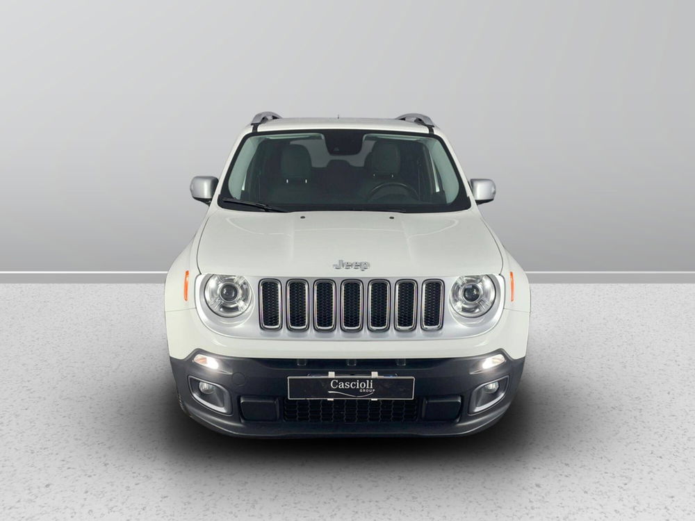 Jeep Renegade usata a Ascoli Piceno (2)