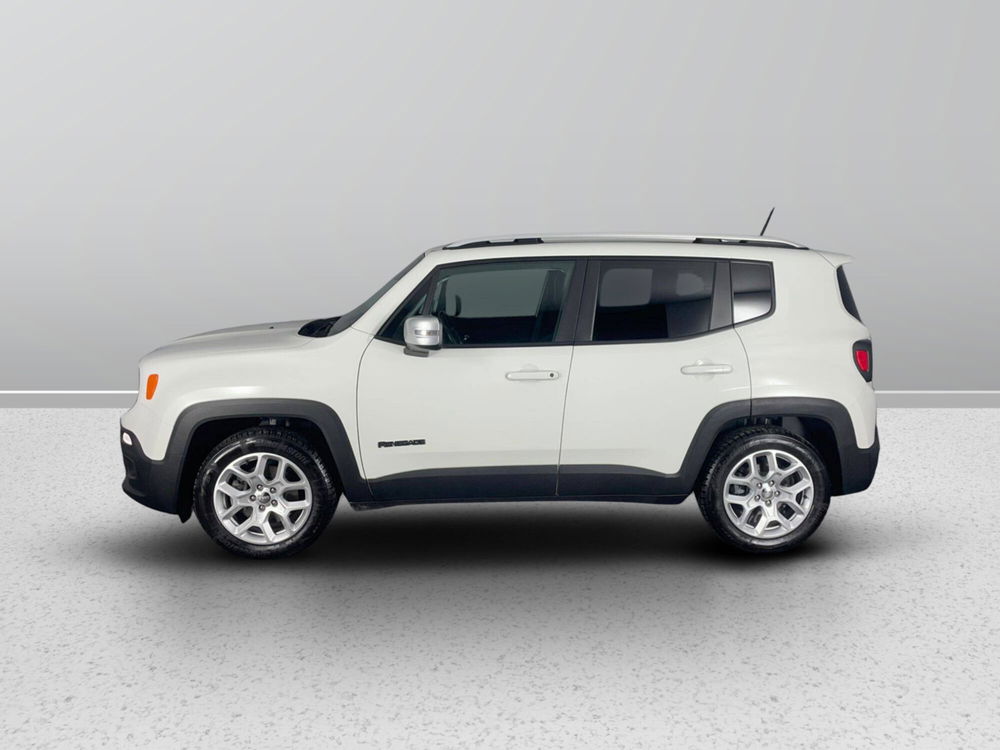 Jeep Renegade usata a Ascoli Piceno (3)