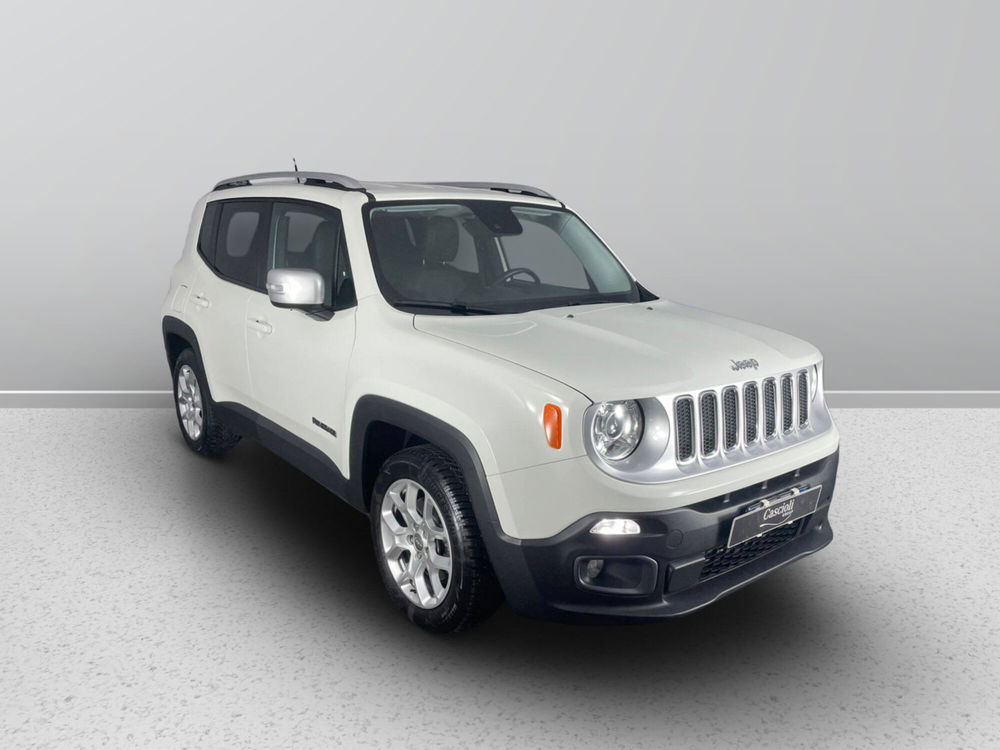 Jeep Renegade usata a Ascoli Piceno (5)