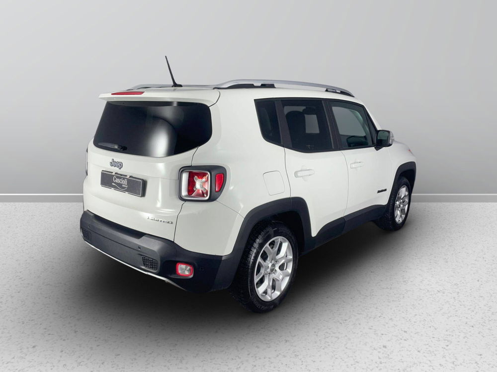 Jeep Renegade usata a Ascoli Piceno (6)