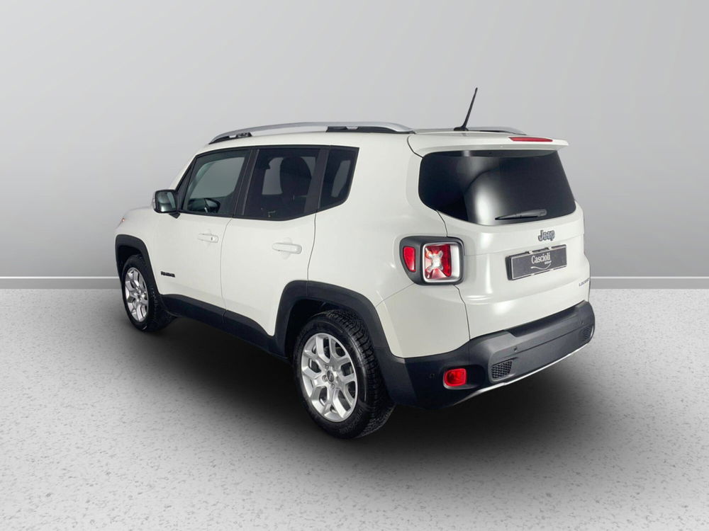 Jeep Renegade usata a Ascoli Piceno (7)