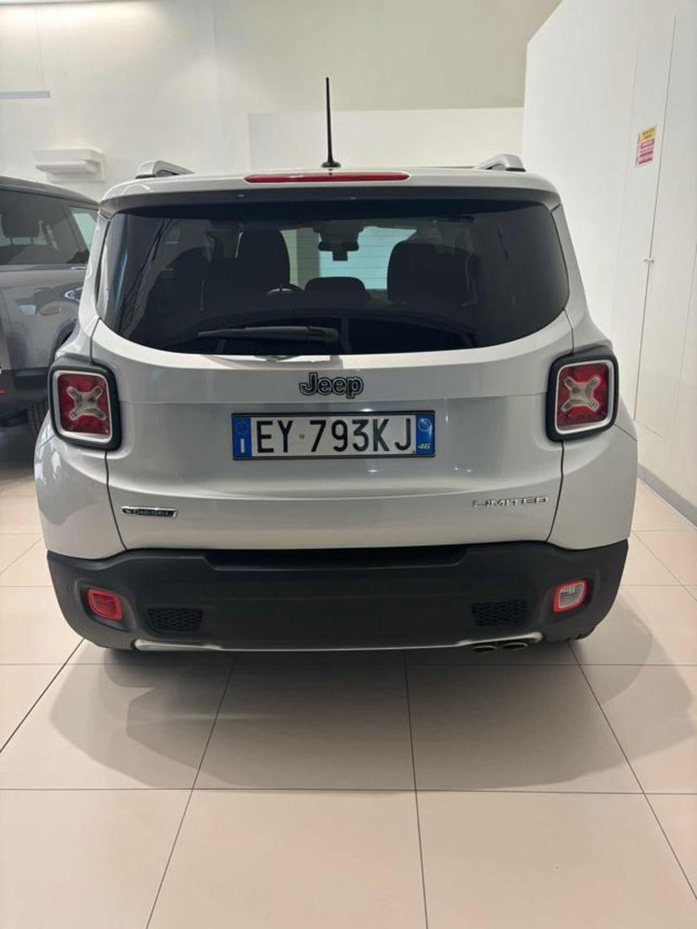 Jeep Renegade usata a Lucca (10)