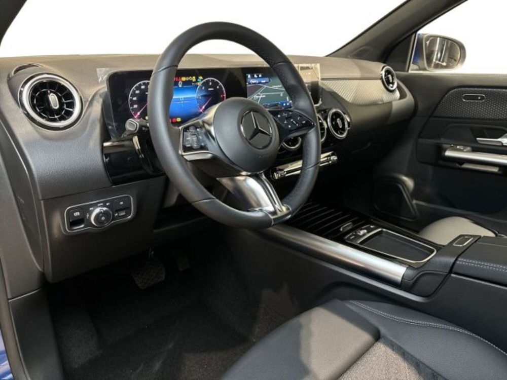 Mercedes-Benz GLA SUV nuova a Bologna (11)