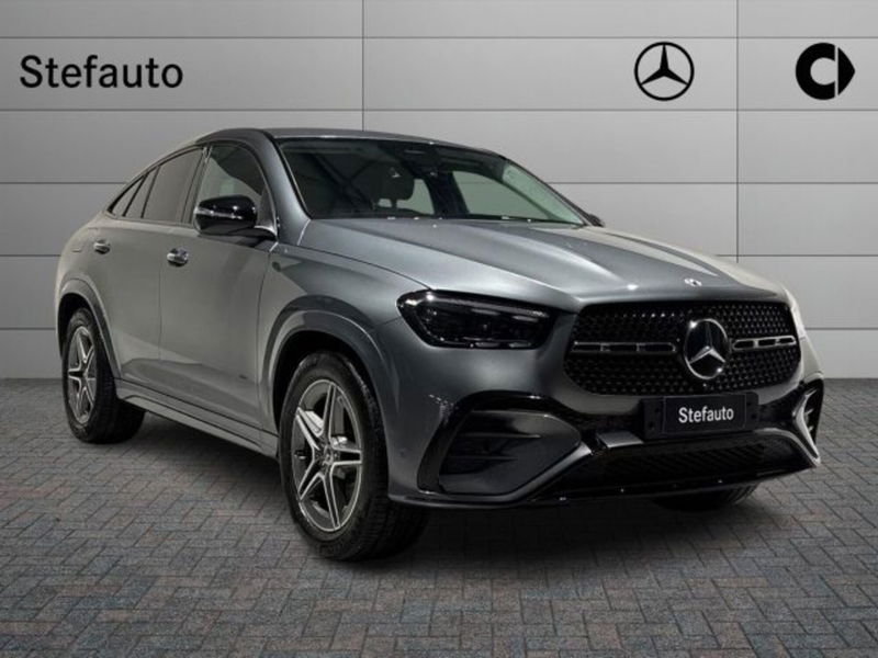 Mercedes-Benz GLE SUV 300 d AMG Line Advanced Plus 4matic auto nuova a Castel Maggiore